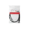 Equip 119383 HDMI 2.1 Ultra-High-Speed-Kabel, 5,0 m, 8K/60 Hz, 4K/120 Hz