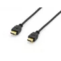 Equip HDMI 1.4 Kabel, 1,8m, 4K/30Hz, 20 St./Set, 1,8 m, HDMI Typ A (Standard), HDMI Typ A (Standard), 3D, Audio Return Channel (ARC), Schwarz