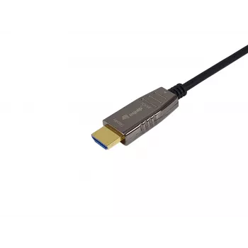 Equip HDMI 2.1 Aktives Optisches Kabel, 20m, 8K/60Hz