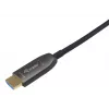 Equip HDMI 2.1 aktives optisches Panzerkabel, 50m, 8K/60Hz, 4K/120Hz, 48Gbps