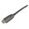 Equip HDMI 2.1 aktives optisches Panzerkabel, 50m, 8K/60Hz, 4K/120Hz, 48Gbps