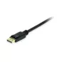 Equip DisplayPort 1.4 Kabel, 2m, 2 m, DisplayPort, DisplayPort, Stecker, Stecker, 7680 x 4320 Pixel