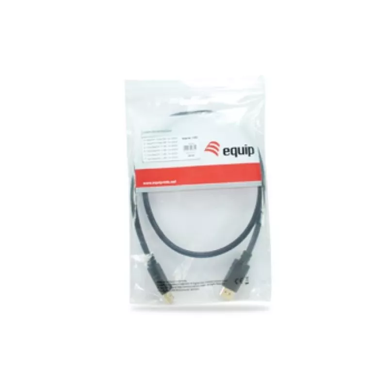 DisplayPort-Kabel Equip 119255 5m