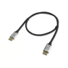 Equip DisplayPort 1.4 Premium-Kabel, 2 m, 2 m, DisplayPort, DisplayPort, Stecker, Stecker, 7680 x 4320 Pixel