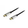 Equip DisplayPort 1.4 Premiumkabel, 5m, 5 m, DisplayPort, DisplayPort, Stecker, Stecker, 7680 x 4320 Pixel