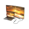 Equip DisplayPort 1.2 auf HDMI Adapter, 4K/60Hz, 0,15 m, DisplayPort, HDMI, Stecker, Buchse, Gerade
