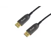 Equip DisplayPort 1.4 Aktives Optisches Kabel, 30 m, 8K/60Hz