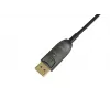 Equip DisplayPort 1.4 Aktives Optisches Kabel, 30 m, 8K/60Hz