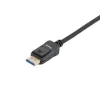 Equip DisplayPort 2.1 Kabel, 3,0 m, 16K/60Hz, 40 Gbit/s
