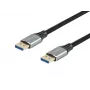 Equip DisplayPort 2.1 Premium-Kabel, 2,0 m, 16K/60 Hz, 54 Gbit/s