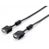 Equip HD15 VGA-Verlängerungskabel, 1,0 m