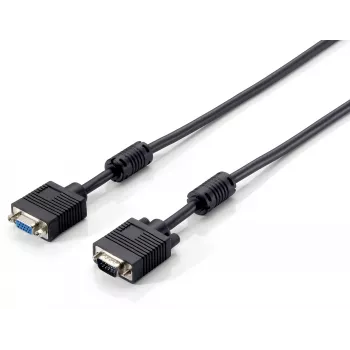 Equip HD15 VGA-Verlängerungskabel, 1,8 m