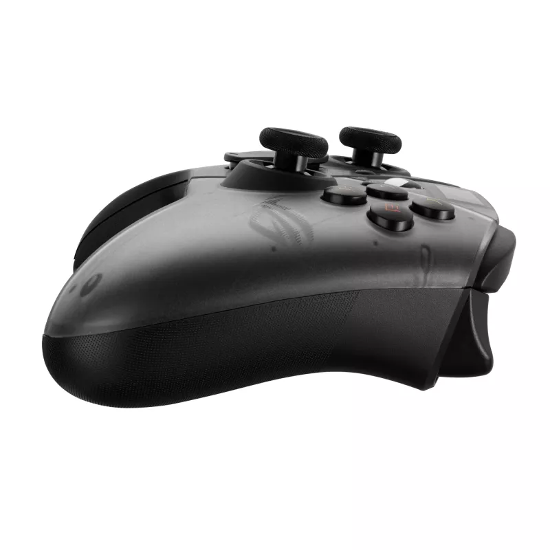 ASUS ROG Raikiri Pro Schwarz Bluetooth/USB Gamepad Analog/Digital PC, Xbox One, Xbox One S, Xbox One X, Xbox Series S, Xbox Series X