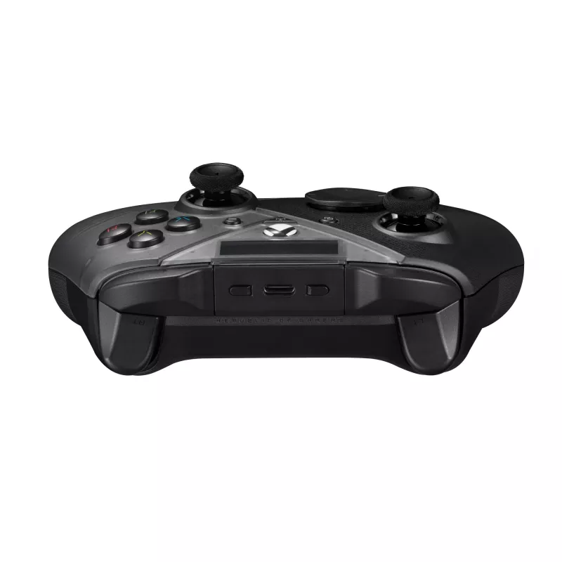 ASUS ROG Raikiri Pro Schwarz Bluetooth/USB Gamepad Analog/Digital PC, Xbox One, Xbox One S, Xbox One X, Xbox Series S, Xbox Series X