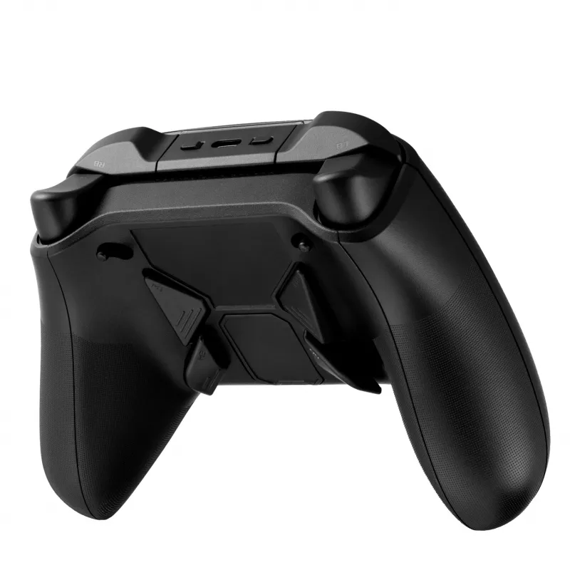 ASUS ROG Raikiri Pro Schwarz Bluetooth/USB Gamepad Analog/Digital PC, Xbox One, Xbox One S, Xbox One X, Xbox Series S, Xbox Series X