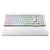 ASUS ROG Strix Scope II 96 Wireless Tastatur Gaming USB + RF Wireless + Bluetooth QWERTZ Deutsch Weiß