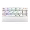 ASUS ROG Strix Scope II 96 RX Wireless Tastatur Gaming USB + RF Wireless + Bluetooth Weiß