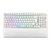 ASUS ROG Strix Scope II 96 RX Wireless Tastatur Gaming USB + RF Wireless + Bluetooth Weiß