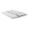 ASUS ROG Strix Scope II 96 RX Wireless Tastatur Gaming USB + RF Wireless + Bluetooth Weiß