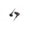 ASUS ROG CETRA II Kopfhörer Kabelgebunden In-Ear Gaming USB Typ-C Schwarz
