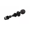 ASUS ROG CETRA II Kopfhörer Kabelgebunden In-Ear Gaming USB Typ-C Schwarz