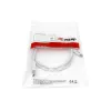 Equip USB 3.2 Gen 1 Type-C auf A Kabel, M/M, 1 m, 1 m, USB A, USB C, USB 3.2 Gen 1 (3.1 Gen 1), 5 Gbit/s, Weiß