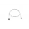 Equip USB 3.2 Gen 1 Type-C auf A Kabel, M/M, 1 m, 1 m, USB A, USB C, USB 3.2 Gen 1 (3.1 Gen 1), 5 Gbit/s, Weiß