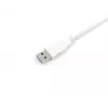 Equip USB 3.2 Gen 1 Type-C auf A Kabel, M/M, 1 m, 1 m, USB A, USB C, USB 3.2 Gen 1 (3.1 Gen 1), 5 Gbit/s, Weiß