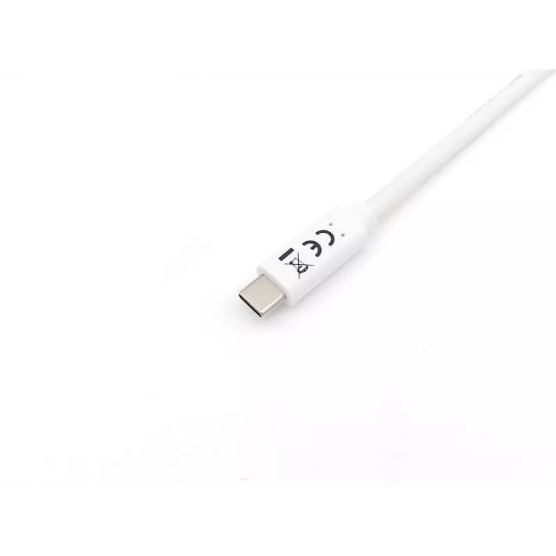 Equip USB 3.2 Gen 1 Typ-C-auf-C-Kabel, M/M, 2 m