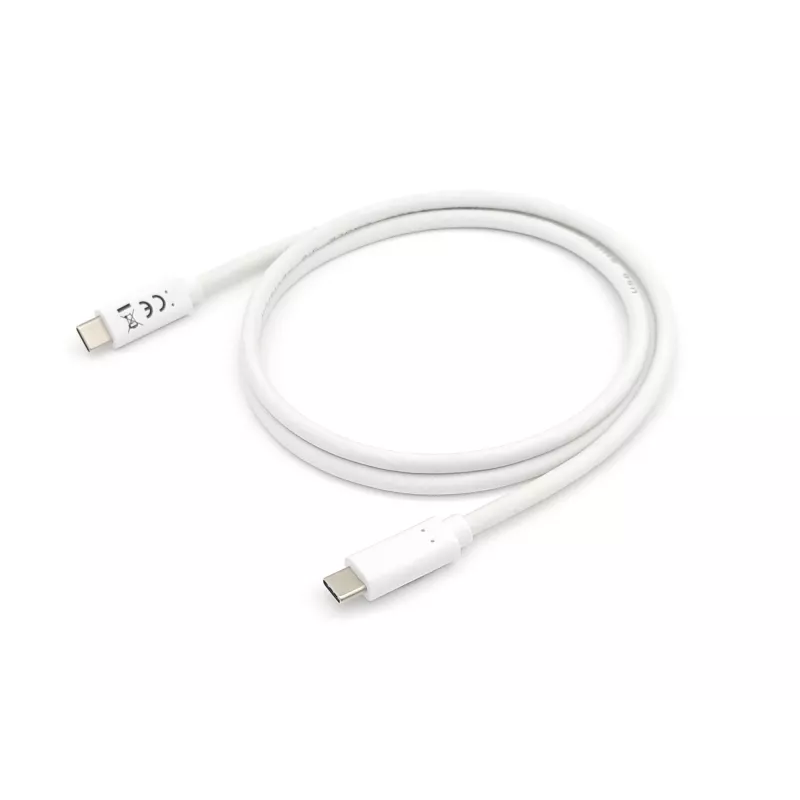Equip USB 3.2 Gen 1 Typ-C-auf-C-Kabel, M/M, 2 m