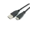 USB 2.0 Typ-C-zu-A-Kabel Equip 128885 2m
