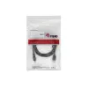 USB 2.0 Typ-C-zu-A-Kabel Equip 128885 2m