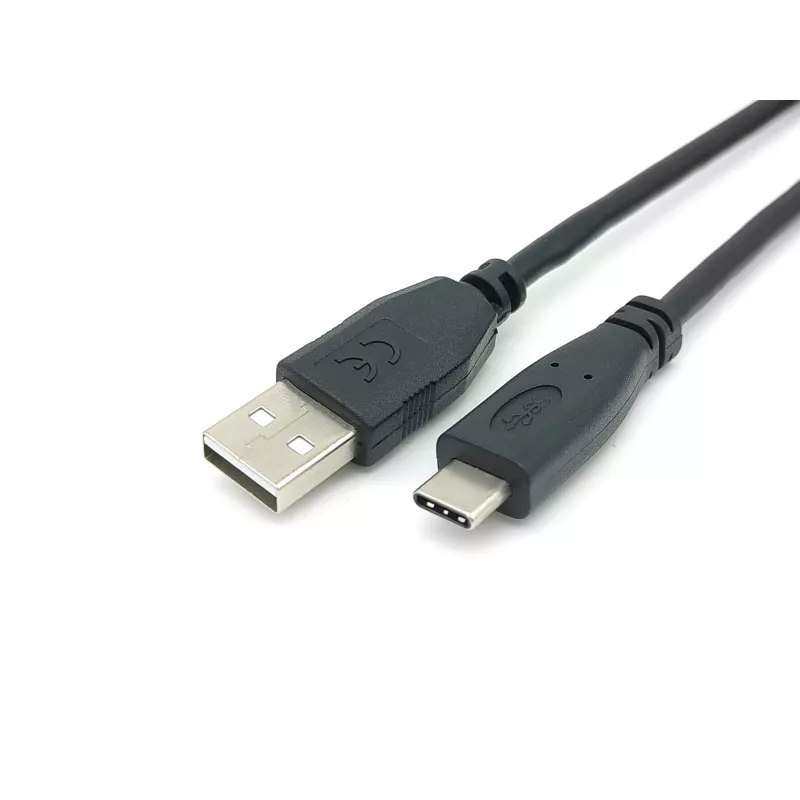 USB-2.0-Typ-C-auf-A-Kabel Equip 128886 3,0 m