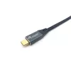Equip USB-C zu DisplayPort Premiumkabel, M/M, 3,0 m, 8K/60Hz