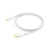 Equip USB 3.2 Gen 2 C zu C Kabel, M/M, 2,0 m, 5 A, PD 100 W, 4K/60 Hz, 10 Gbit/s
