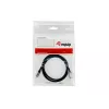 Equip USB 3.2 Gen 2 C-auf-C-Verlängerungskabel, M/W, 0,5 m, 4K/60Hz, 10 Gbit/s