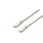 Equip Cat.6A Platinum S/FTP Patchkabel, 15 m, Grau