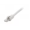 Equip Cat 8.1 S/FTP (PIMF) Patchkabel, LSOH, 2,0 m, Grau, 3 m, Cat8.1, S/FTP (S-STP), RJ-45, RJ-45, Grau