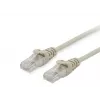 Patchkabel Equip Cat.6A U/UTP RJ-45 10m Beige