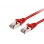Patchkabel Equip Cat.6 S/FTP RJ-45 7,5 m Rot