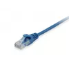 Patchkabel Equip Cat.6A RJ-45 U/UTP 1,5 m Blau