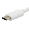 USB Typ C auf HDMI Buchse/USB A Buchse/PD Adapter Equip 133461