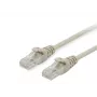 Equip Cat.6 U/UTP Patchkabel, 2,0 m, Beige