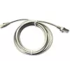 Equip Cat.6 S/FTP Patchkabel, 5,0 m, 30 Stück/Innenkarton, Grau, 5 m, Cat6, S/FTP (S-STP), RJ-45, RJ-45, Grau