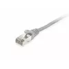 Equip Cat.6 S/FTP Patchkabel, 1,5 m, Grau