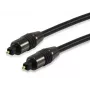 TOSLINK Optical SPDIF Digital Audio Kabel Equip 147922 3.0m