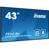 iiyama ProLite LH4360UHS-B2AG 43 Zoll 4K UHD Digital-Signage-Display