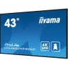 iiyama ProLite LH4360UHS-B2AG 43 Zoll 4K UHD Digital-Signage-Display