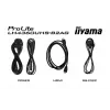 iiyama ProLite LH4360UHS-B2AG 43 Zoll 4K UHD Digital-Signage-Display