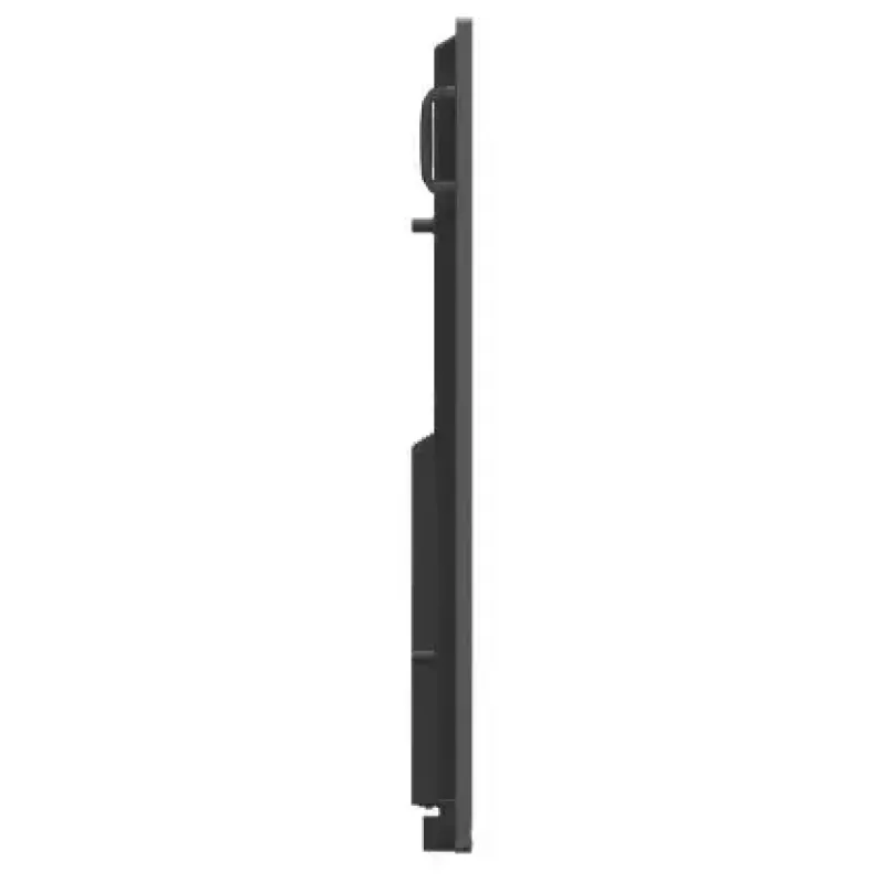 Viewsonic IFP6550-5F interaktives Whiteboard 165,1 cm (65 Zoll) 3840 x 2160 Pixel Touchscreen Schwarz HDMI
